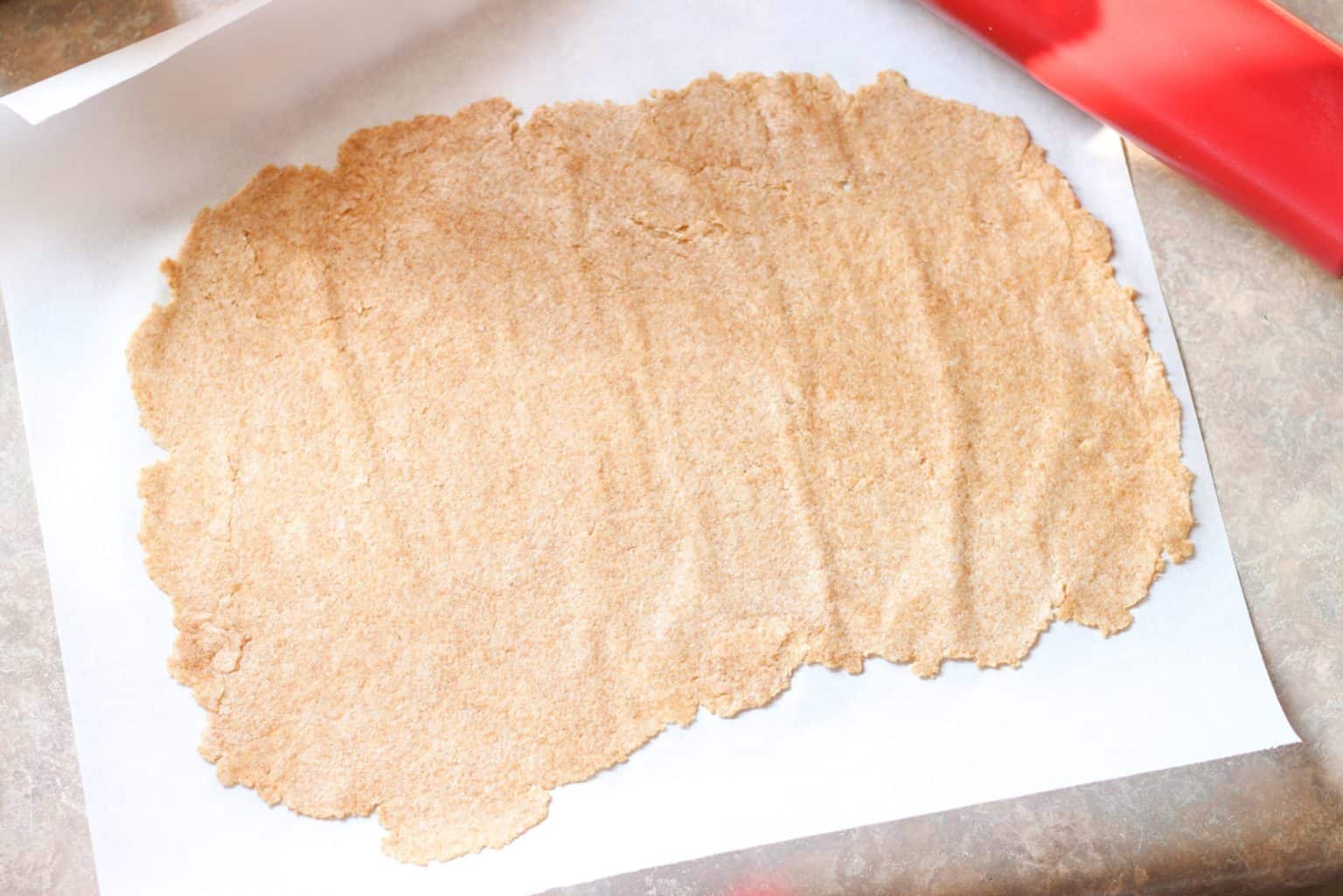 Sprouted Wheat Crackers Recipe Seasoned 4 Ways The Home Intent