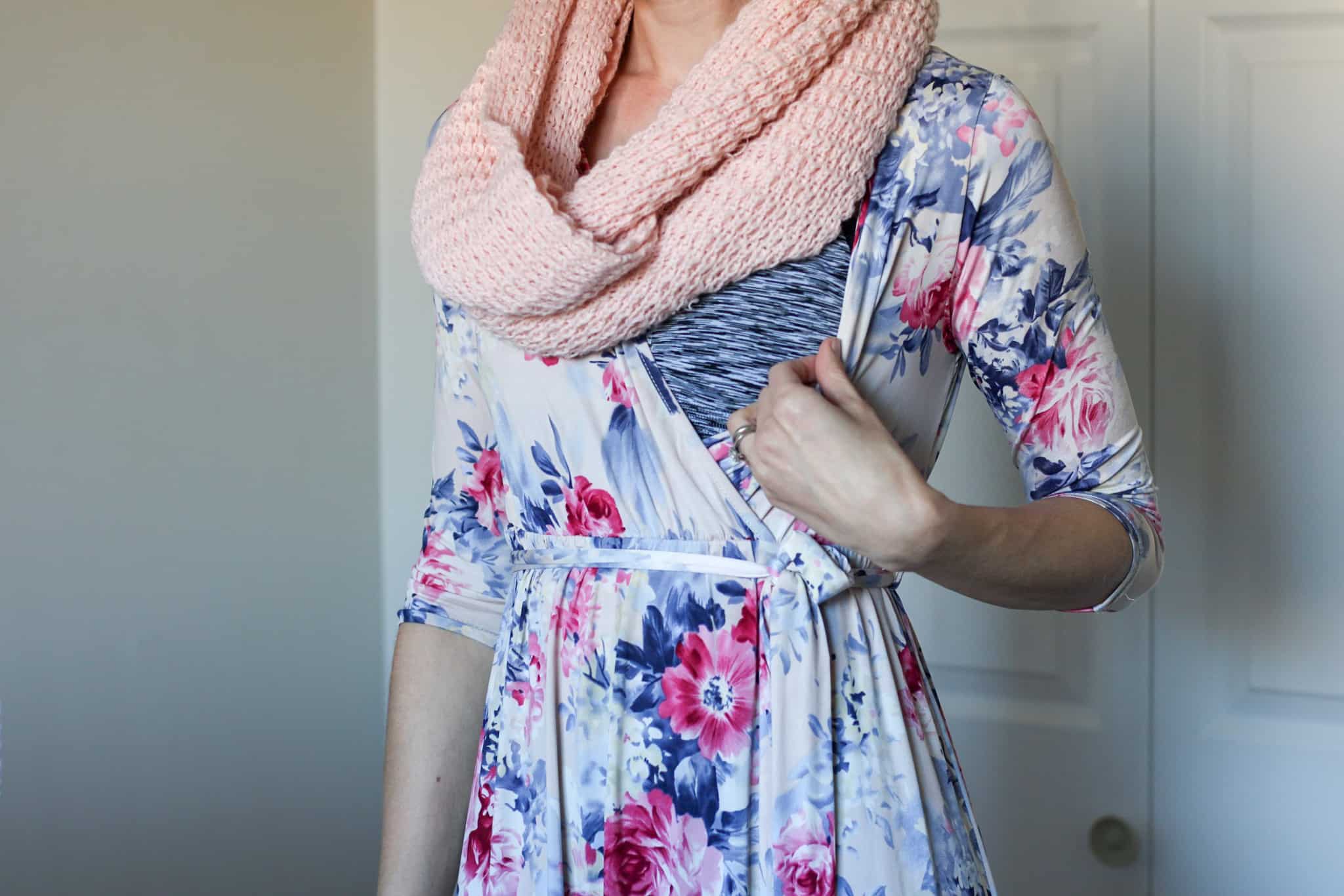 The Best Nursing Clothes For Breastfeeding Mothers The Home Intent