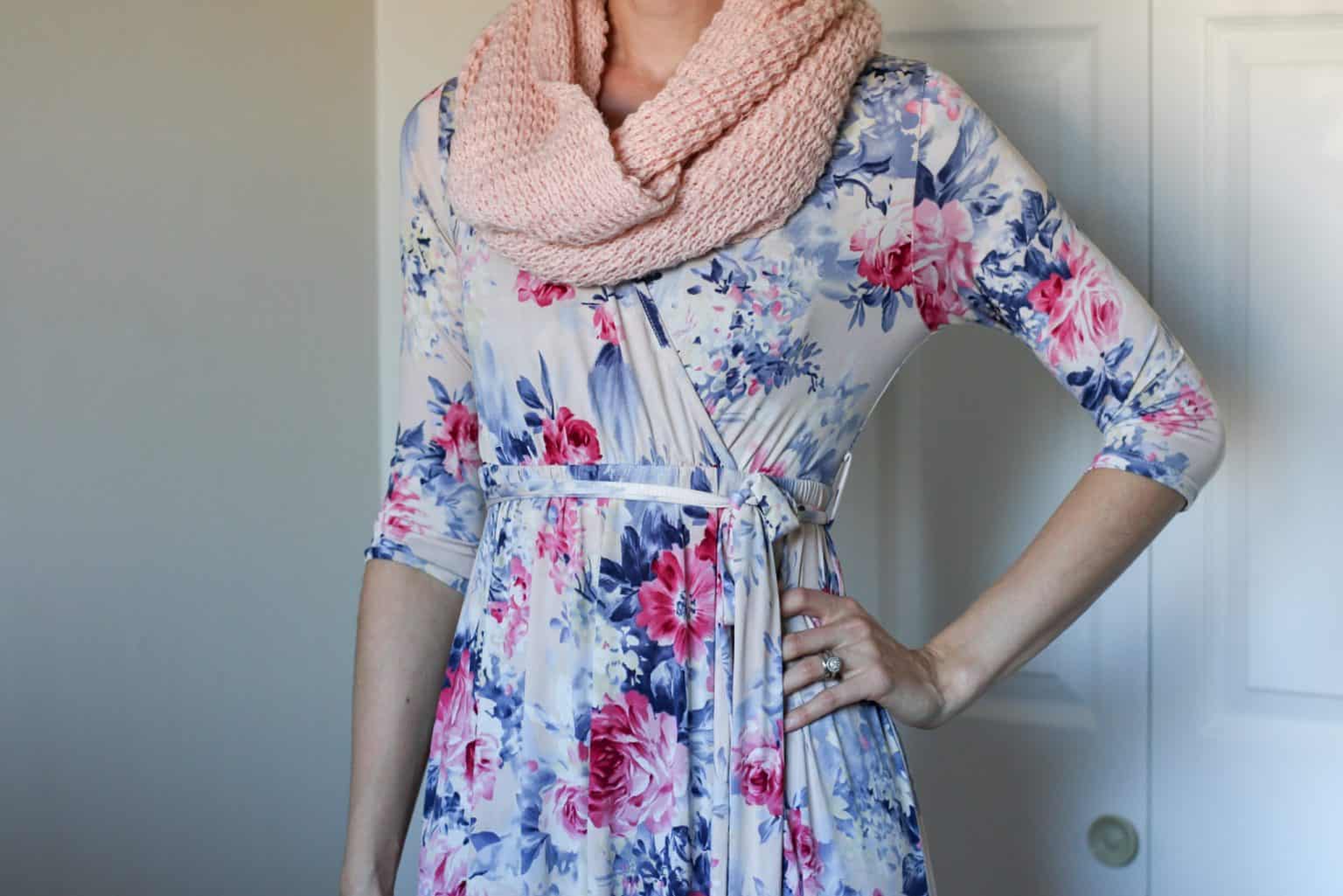 The Best Nursing Clothes For Breastfeeding Mothers The Home Intent