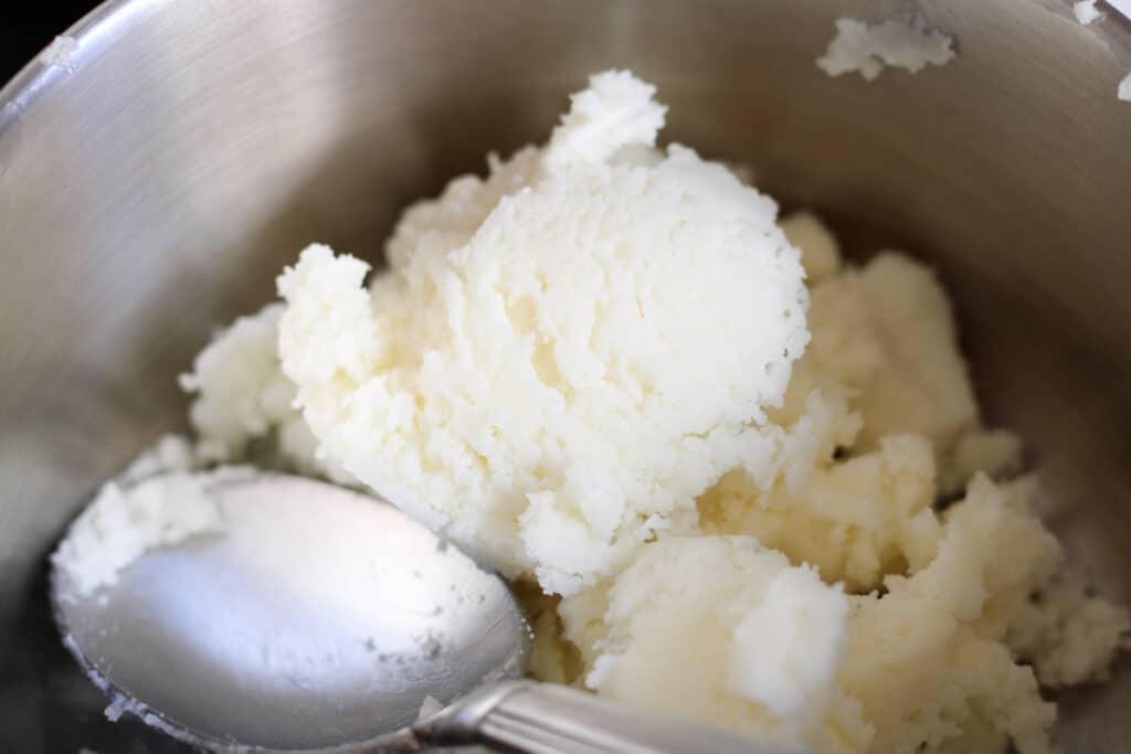 How to Make Tallow Balm Easy DIY The Home Intent