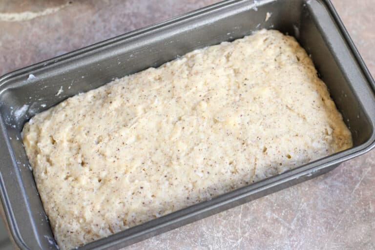 Healthy Banana Bread Recipe No Brown Sugar The Home Intent
