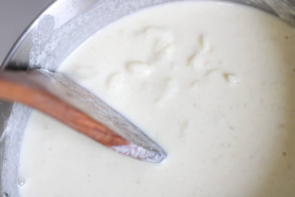 Creamy Millet Porridge | Easy Breakfast Recipe - The Home Intent